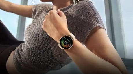 Huawei deja en menos de 130 euros el Watch GT4, un 'smartwatch' que roza la gama 'premium'