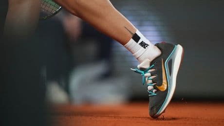 Así queda el ranking ATP: Sinner sigue a más de 2.000 puntos