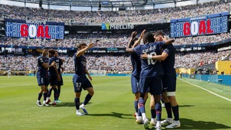FIFA Kulüpler Dünya Kupası'nda final heyecanı