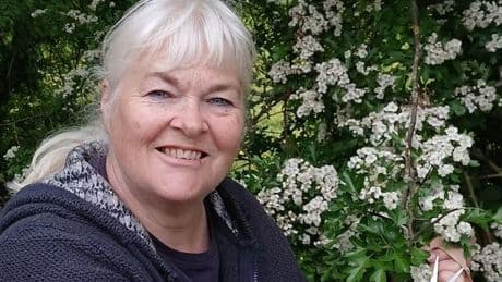 ‘I was £70,000 in debt at 48, six years later I was able to retire'