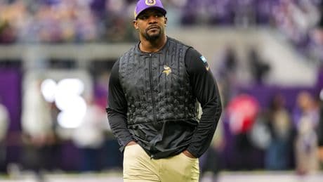 NFL can be put on trial over bombshell Brian Flores discrimination claims against league, Giants
