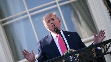 Leaders Must Learn the Art of Dealing with Donald Trump