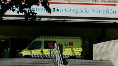 Una mujer muere tras una operación de rodilla en Madrid y la familia recibe 100.000 euros