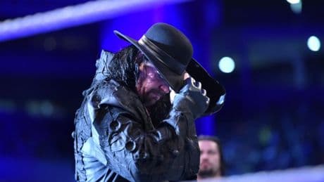WWE icon The Undertaker forced to undergo secret lifesaving surgery