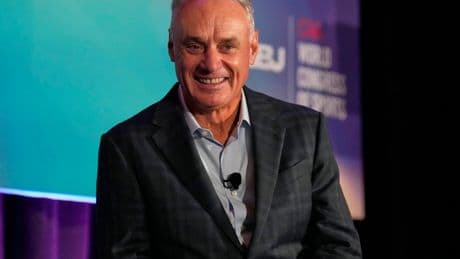 Trump's support of Rose among the voices Manfred listened to in ruling MLB ban ended with death