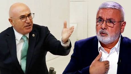 CHP'li Tanal, 'dokunulmazlık' çağrısı yapan AKP'li Metiner'e sordu: Kaç çocuğunuz var, hangi kamu ya da özel görevlerde çalışıyorlar?