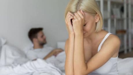 Stress als Lustkiller: Männer aufgepasst: 3 Tipps für ein besseres Sexleben