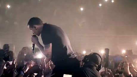 Linkin Park'tan flaş karar: Aşırı hüzünlü olduğu için o şarkıyı artık söylemeyeceğiz