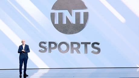 BT nears deal to sell TNT Sports stake to Warner Bros Discovery