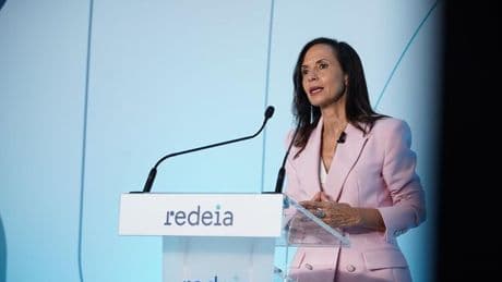 Redeia mantiene beneficios y acelera inversión en redes pese al impacto del apagón