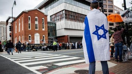 Schutter Joods Museum in Washington aangeklaagd voor moord