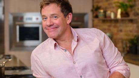 New MasterChef: The Professionals judge Matt Tebbutt says he doesn’t ‘want to ruffle any feathers’