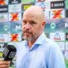 Bayer Leverkusen entlässt Erik ten Hag: Die Gründe für den Groll gegen den Trainer