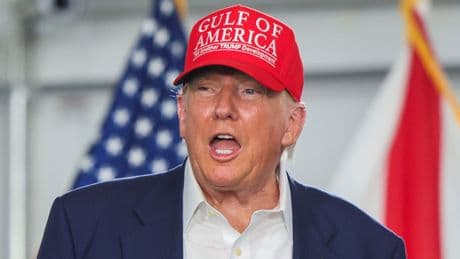 États-Unis : le Sénat adopte de justesse le méga projet de loi budgétaire de Donald Trump