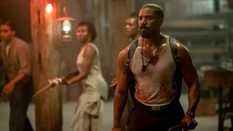 El &quot;peligroso&quot; punto de inflexión de 'Los pecadores' en la industria del cine: &quot;Es el final del sistema de estudios&quot;