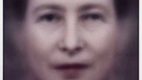 Au Jeu de paume, des artistes utilisent l’intelligence artificielle pour la questionner