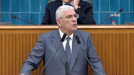 Dervişoğlu'ndan 'Komisyon' tepkisi: Türk milletine gideceğiz