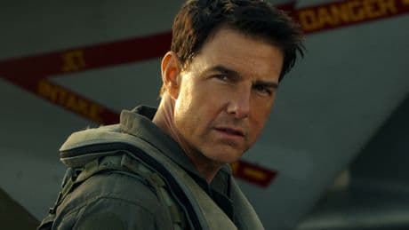 ‘Top Gun’ star reveals status of highly anticipated sequel just days after Tom Cruise teases film’s future