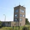 Relikt aus DDR-Zeiten: In einen alten DDR-Grenzturm sollen Feriengäste einziehen