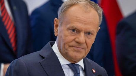 Polen: Warum Donald Tusk seine Regierung verkleinert