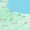 Un mort et plusieurs blessés dans la Manche, percutés par une voiture sur une terrasse