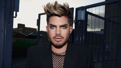 Adam Lambert: Er wird zu Judas in "Jesus Christ Superstar"