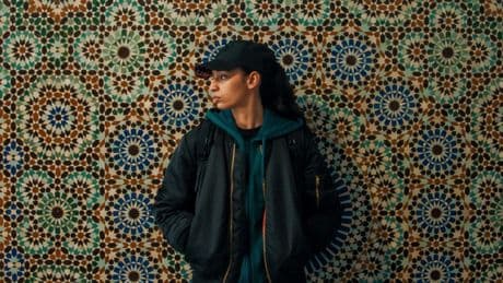 Cannes 2025 : La petite dernière, Hafsia Herzi a gagné ses galons de cinéaste
