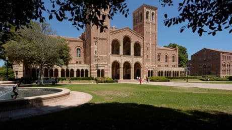 Trump administration freezes $339M in UCLA grants and accuses the school of rights violations