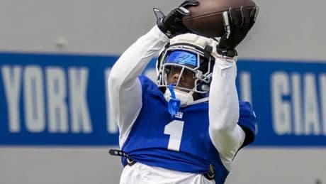 Malik Nabers on verge of more Giants greatness beyond highlight-reel plays