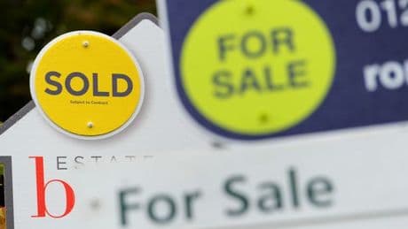 Right to Buy discounts have cost taxpayers £200 billion since days of Thatcher