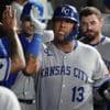 Perez leads Royals to 12-1 rout of White Sox and moves into 3rd place on franchise RBI list