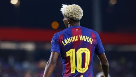 FC Barcelona - Como, en directo Trofeo Joan Gamper: resultado y goleadores, en vivo online