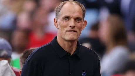 Thomas Tuchel labelled 'immature and stupid' by ex-Premier League captain over England striker decision ahead of 2026 World Cup