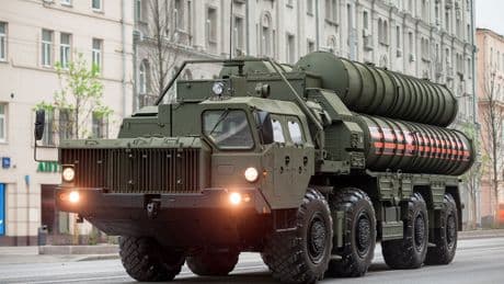 Türkiye'nin S-400'leri satmak istediği iddiası: Rusya basınında yalanlandı