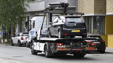 In België gestrande automobilist botst met ANWB over vergoeden honderden euro’s aan sleepkosten: ’Dit is beloofd’