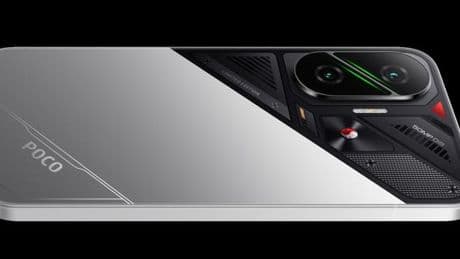 Poco presenta el smartphone F7, con un diseño futurista y potencia excepcional