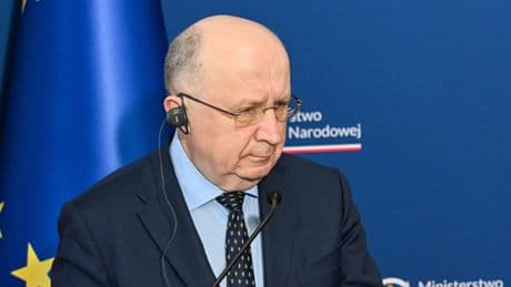 El comisario europeo de Defensa: “España debe encontrar la manera de aumentar el gasto en defensa porque la OTAN pedirá el 3% del PIB”
