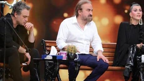 Kuzeyin Oğlu'nda pop gecesi! Hande Yener, Berksan ve Kutsi