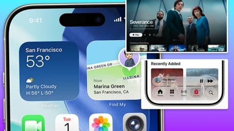 Full list of freebies hidden in EVERY iPhone worth £120 – & subscription hack saves you an extra £335