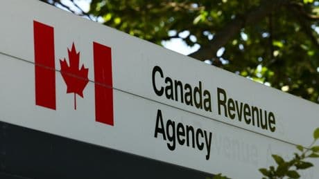 Wait times at ‘bloated and Byzantine’ CRA frustrates Canadians, B.C. MP says