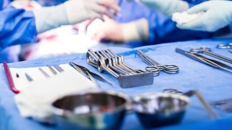 Österreich: Klinik-Prozess – offenbar Anklage nach Behandlung durch Kind