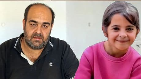 Narin'in babasından Erdoğan'a: Katil ailesiyle kökünü bitirin, değilse zulmü bitirin