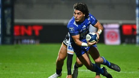 Rugby : «C’est difficile pour moi...» Après des commotions à répétition, Joaquin De La Vega met sa carrière entre parenthèses