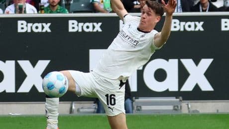 Neuordnung in der Zentrale: Sander stellt sich auf, Reitz bleibt bei Borussia – und Weigl?
