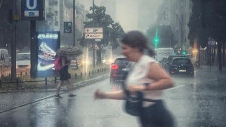 Neue Gewitter: Schlechte Aussichten für „Lolla“ und „Rave the Planet“