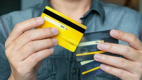 Las mejores tarjetas de crédito online en junio de 2025