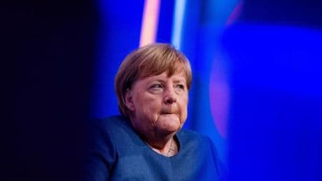 „Das möchte ich nicht“ – Merkel kritisiert Bundesregierung für verschärfte Grenzkontrollen