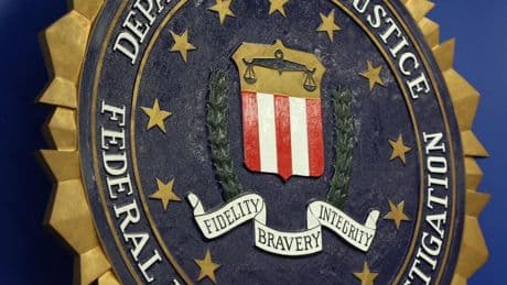 FBI Warns All Smartphone Users—Never Send These Texts