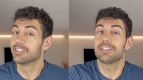 José Abellán, cardiólogo: “Las personas que vapean tienen el doble de riesgo de infarto”