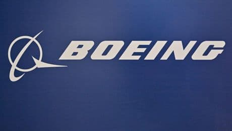Boeing hat Einigung nach Streik in Rüstungssparte